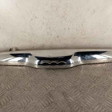 Bouton de coffre FIAT 500 2 Photo n°1