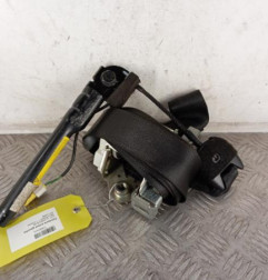 Ceinture avant gauche FIAT 500 2 Photo n°1