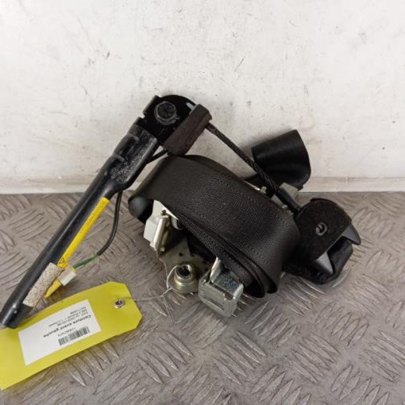 Ceinture avant gauche FIAT 500 2 Ceinture avant gauche FIAT 500 2