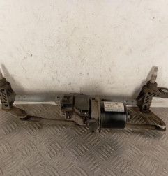 Moteur essuie glace avant FIAT 500 2 Photo n°1