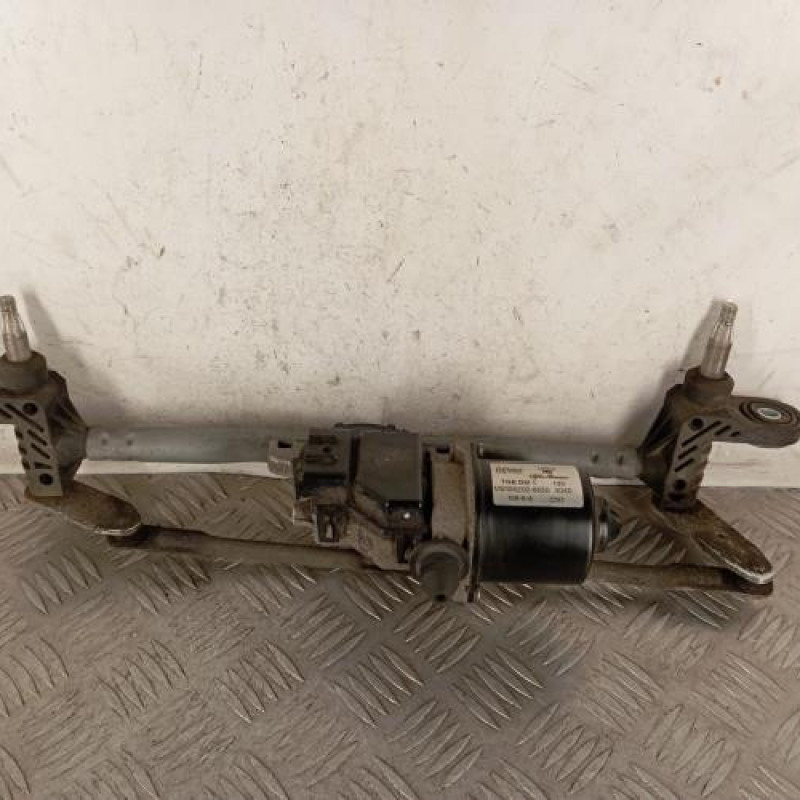 Moteur essuie glace avant FIAT 500 2