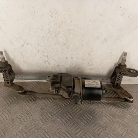 Moteur essuie glace avant FIAT 500 2 Photo n°1