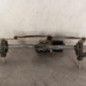 Moteur essuie glace avant FIAT 500 2
