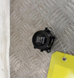 Bouton de demarrage FIAT 500X Photo n°1