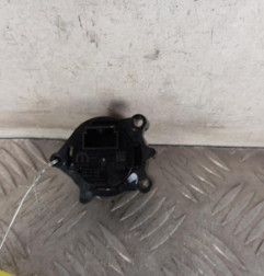 Bouton de demarrage FIAT 500X