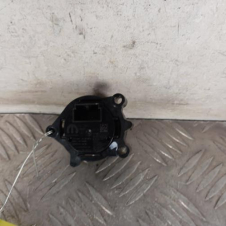 Bouton de demarrage FIAT 500X