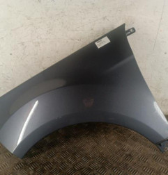Aile avant gauche FORD ECOSPORT Photo n°1