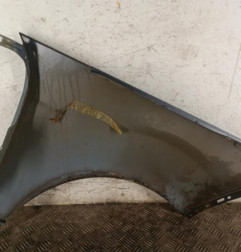 Aile avant gauche FORD ECOSPORT