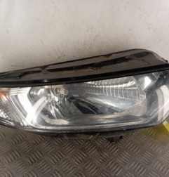 Optique avant principal droit (feux)(phare) FORD ECOSPORT Photo n°1