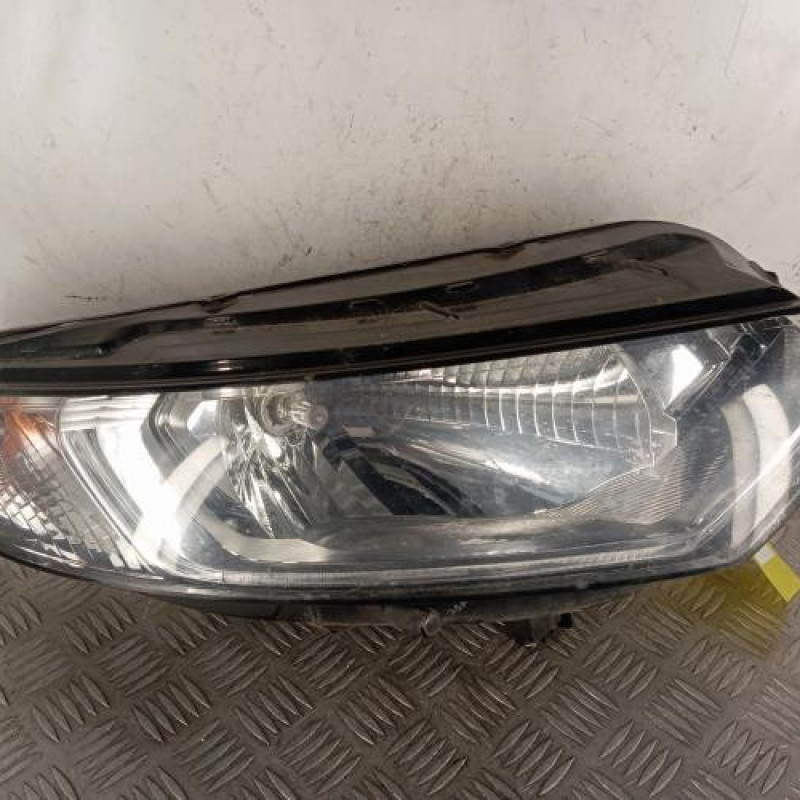 Optique avant principal droit (feux)(phare) FORD ECOSPORT