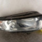 Optique avant principal droit (feux)(phare) FORD ECOSPORT