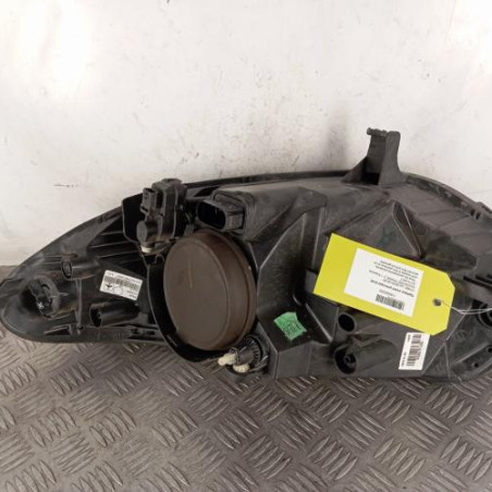 Optique avant principal droit (feux)(phare) FORD ECOSPORT