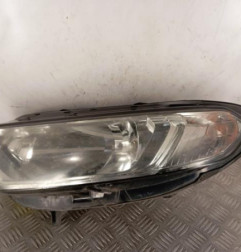 Optique avant principal gauche (feux)(phare) FORD ECOSPORT Photo n°1