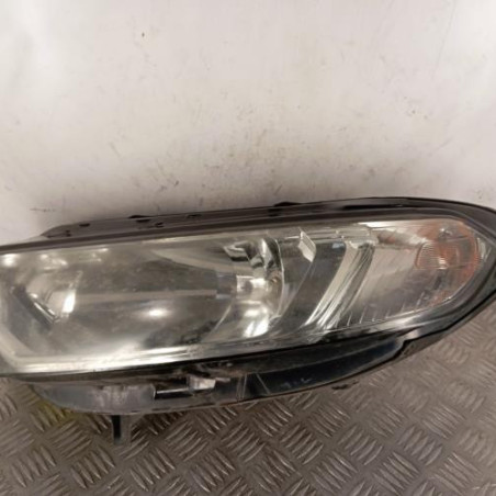 Optique avant principal gauche (feux)(phare) FORD ECOSPORT Photo n°1