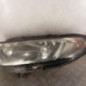 Optique avant principal gauche (feux)(phare) FORD ECOSPORT