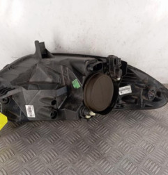 Optique avant principal gauche (feux)(phare) FORD ECOSPORT