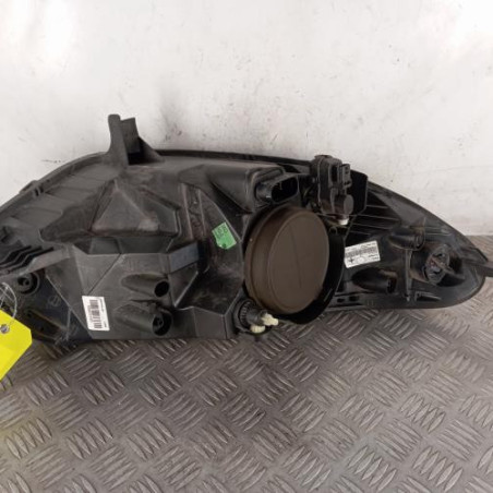 Optique avant principal gauche (feux)(phare) FORD ECOSPORT