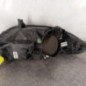 Optique avant principal gauche (feux)(phare) FORD ECOSPORT