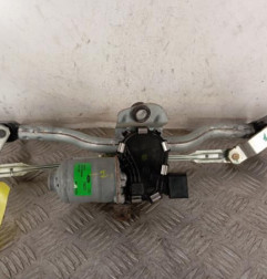 Moteur essuie glace avant FORD ECOSPORT Photo n°1