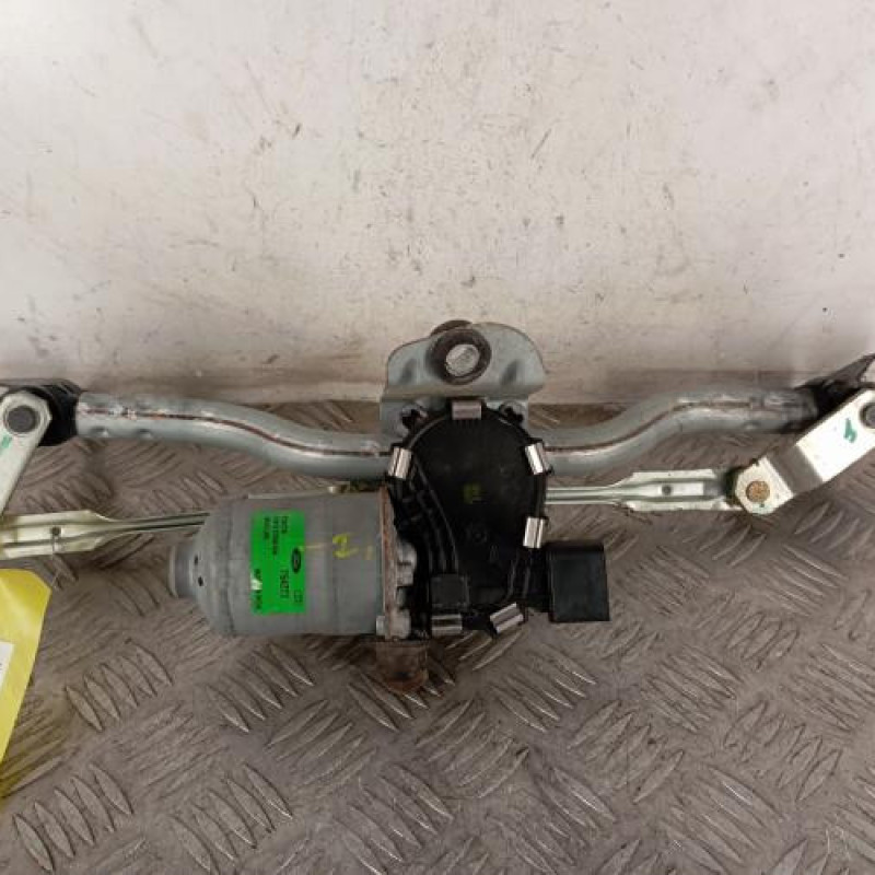 Moteur essuie glace avant FORD ECOSPORT