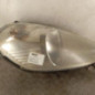 Optique avant principal gauche (feux)(phare) FIAT GRANDE PUNTO
