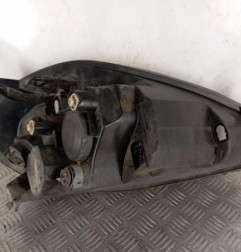 Optique avant principal gauche (feux)(phare) FIAT GRANDE PUNTO