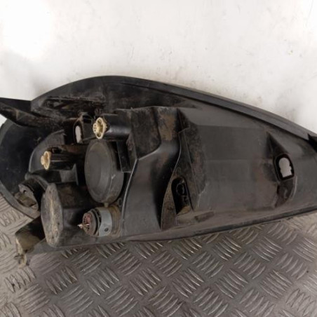 Optique avant principal gauche (feux)(phare) FIAT GRANDE PUNTO