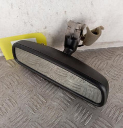 Retroviseur interieur FIAT 500X Photo n°1