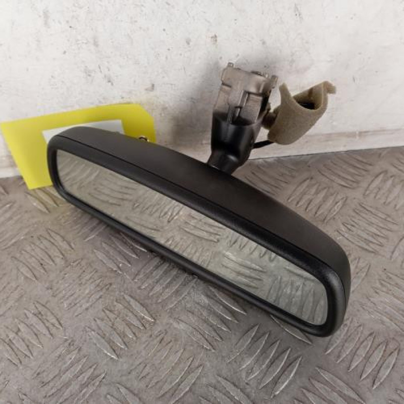 Retroviseur interieur FIAT 500X