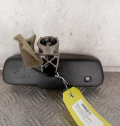 Retroviseur interieur FIAT 500X