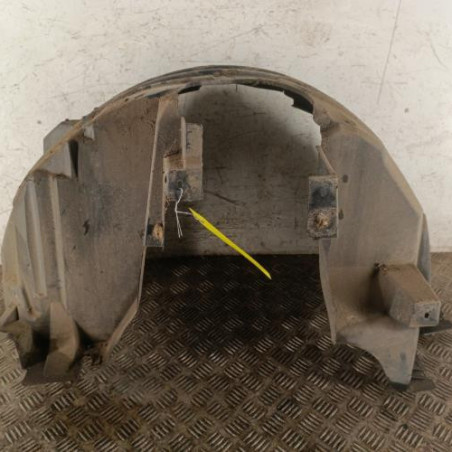 Pare boue arriere droit FIAT 500X Photo n°1