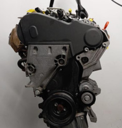 Moteur VOLKSWAGEN POLO 5
