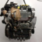 Moteur VOLKSWAGEN POLO 5