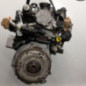 Moteur VOLKSWAGEN POLO 5