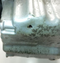 Moteur VOLKSWAGEN POLO 5 Photo n°8