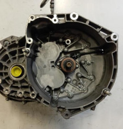 Boite de vitesses FIAT 500X Photo n°1