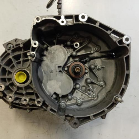 Boite de vitesses FIAT 500X Photo n°1