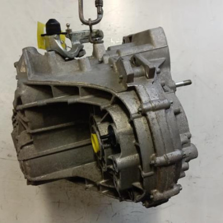 Boite de vitesses FIAT 500X