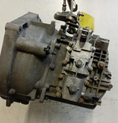 Boite de vitesses FIAT 500X Photo n°4