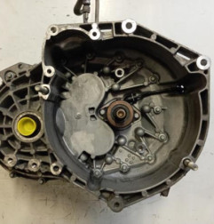 Boite de vitesses FIAT 500X Photo n°5