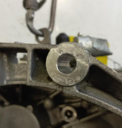 Boite de vitesses FIAT 500X Photo n°6