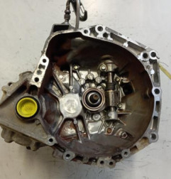 Boite de vitesses CITROEN C1 1 Photo n°1