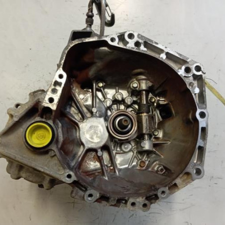 Boite de vitesses CITROEN C1 1 Photo n°1