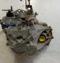 Boite de vitesses CITROEN C1 1 Photo n°3