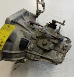 Boite de vitesses CITROEN C1 1 Photo n°4