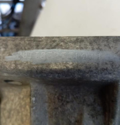 Boite de vitesses CITROEN C1 1 Photo n°6