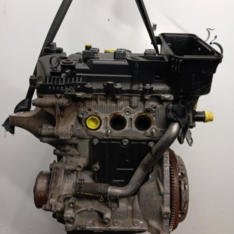 Moteur CITROEN C1 1