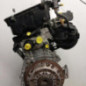 Moteur CITROEN C1 1