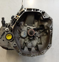 Boite de vitesses DACIA LOGAN MCV 1 Photo n°1