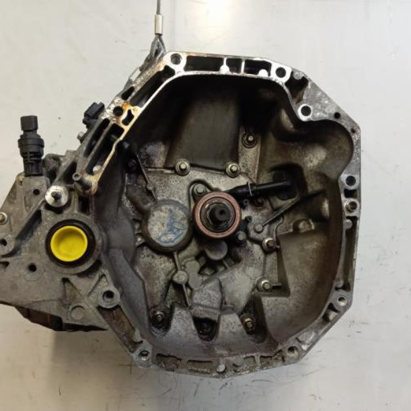 Boite de vitesses DACIA LOGAN MCV 1